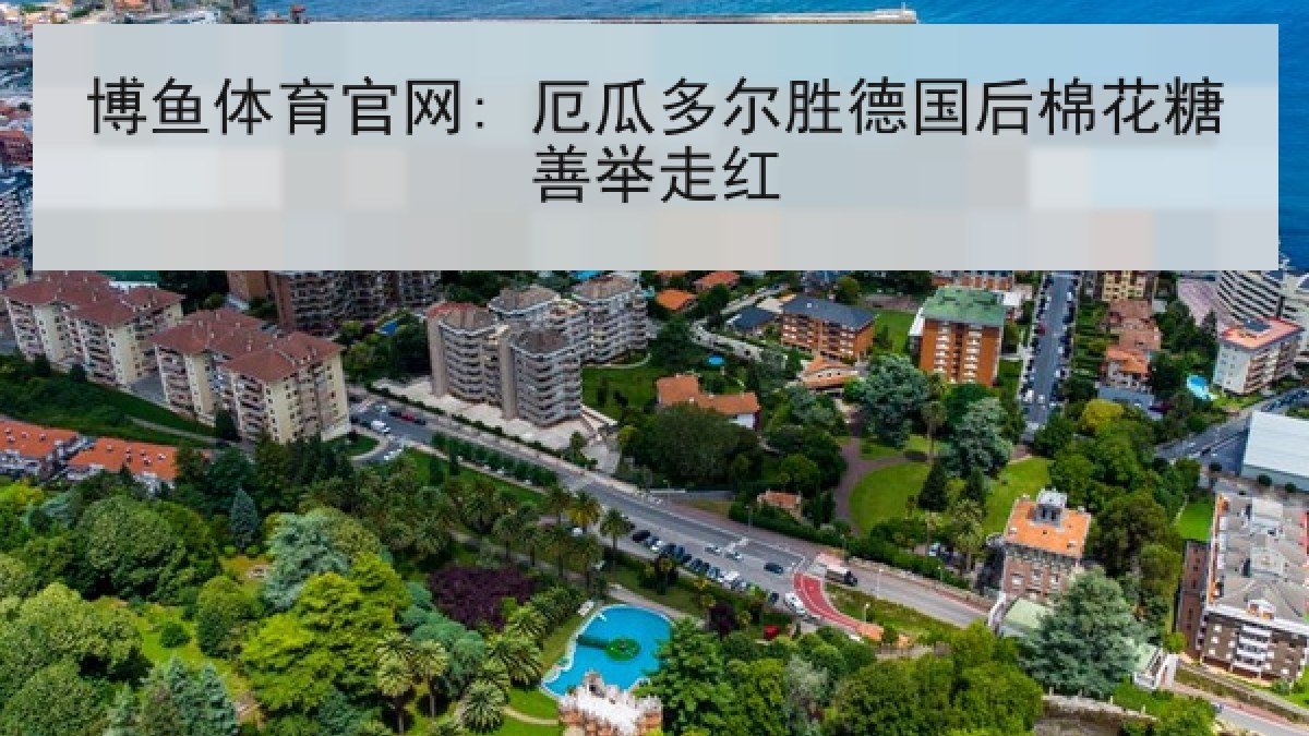 博鱼体育官网: 厄瓜多尔胜德国后棉花糖善举走红
